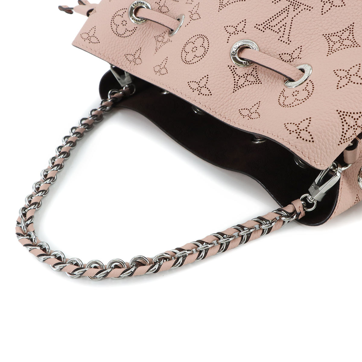 Mahina Bella 2way Hand Shoulder Bag Leather M23195 90287563..