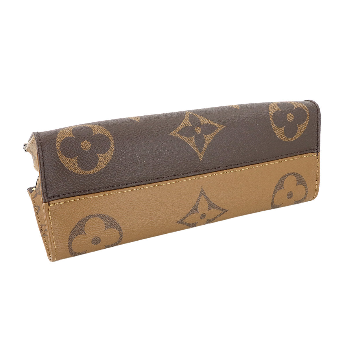 Monogram Giant OnTheGo East West Chain 2way Bag M46653