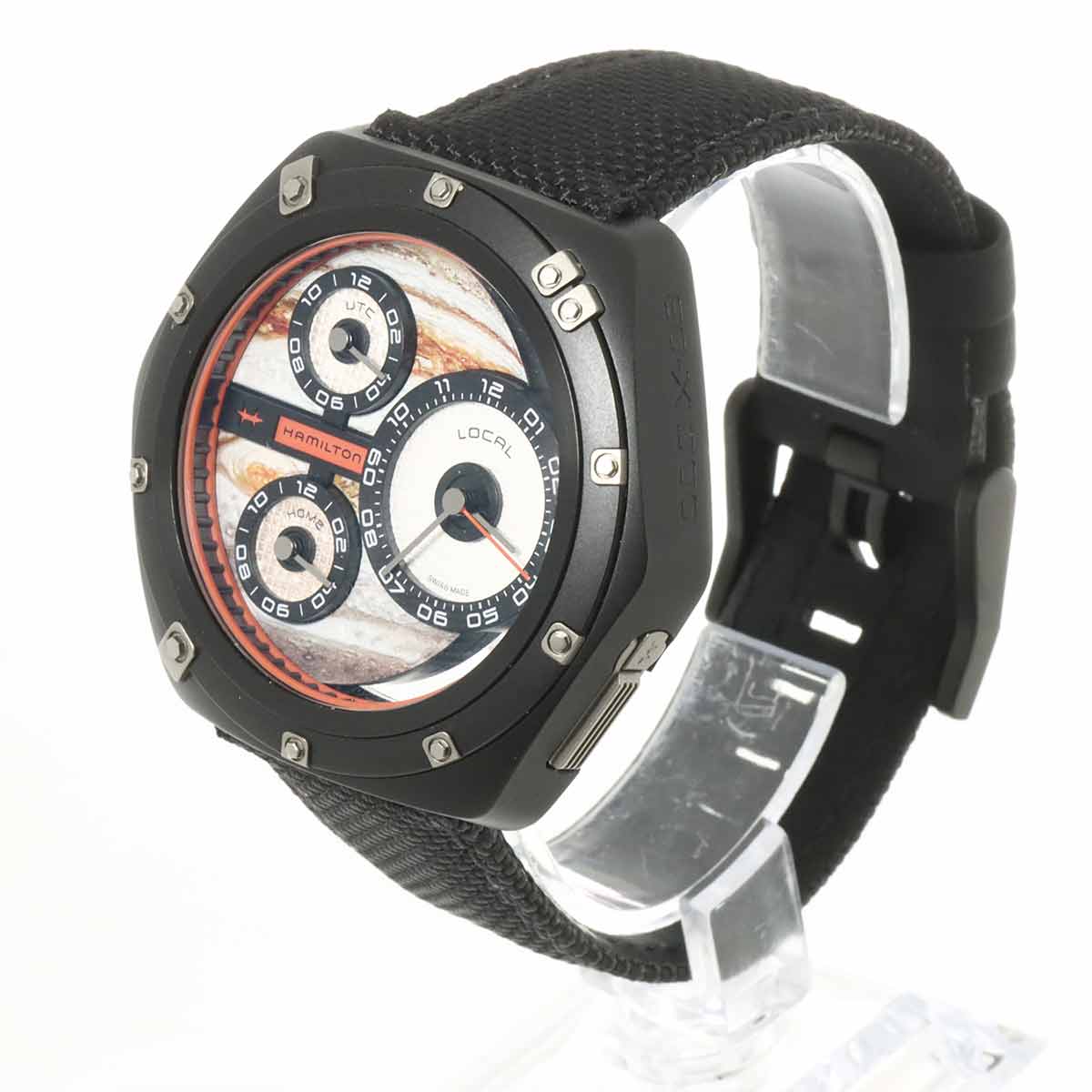 American Classic ODC X-03 H51598990 Limited 999 Mens Watch