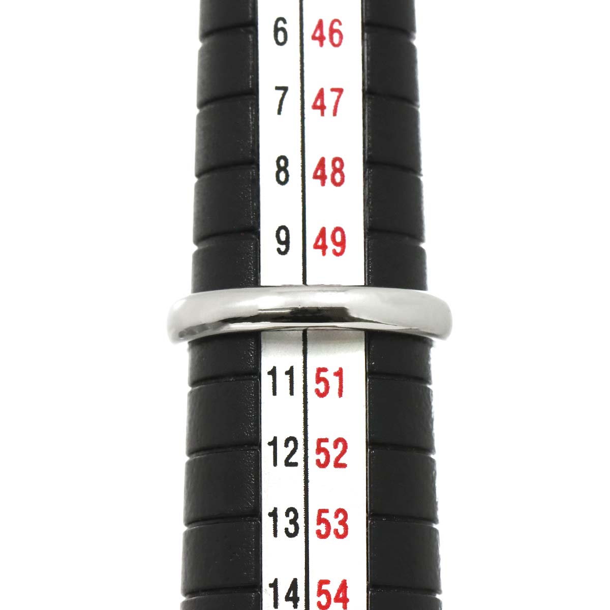 Forever Ring Pt Platinum size5.25(US)