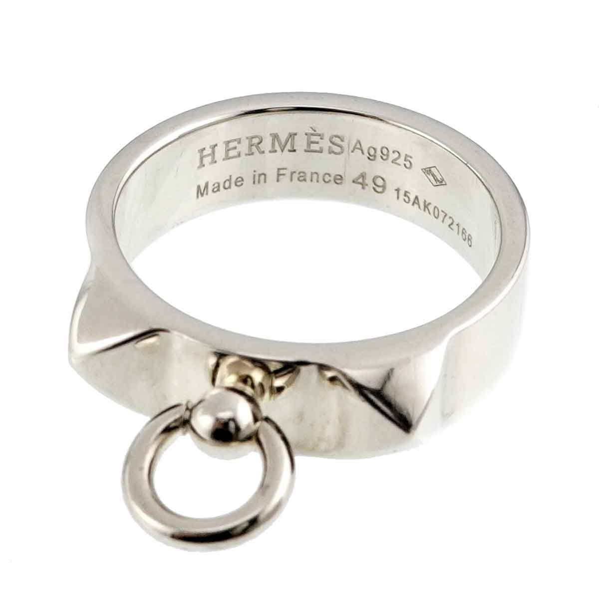 Ring SV 925 size54 6.25-6.5(US)