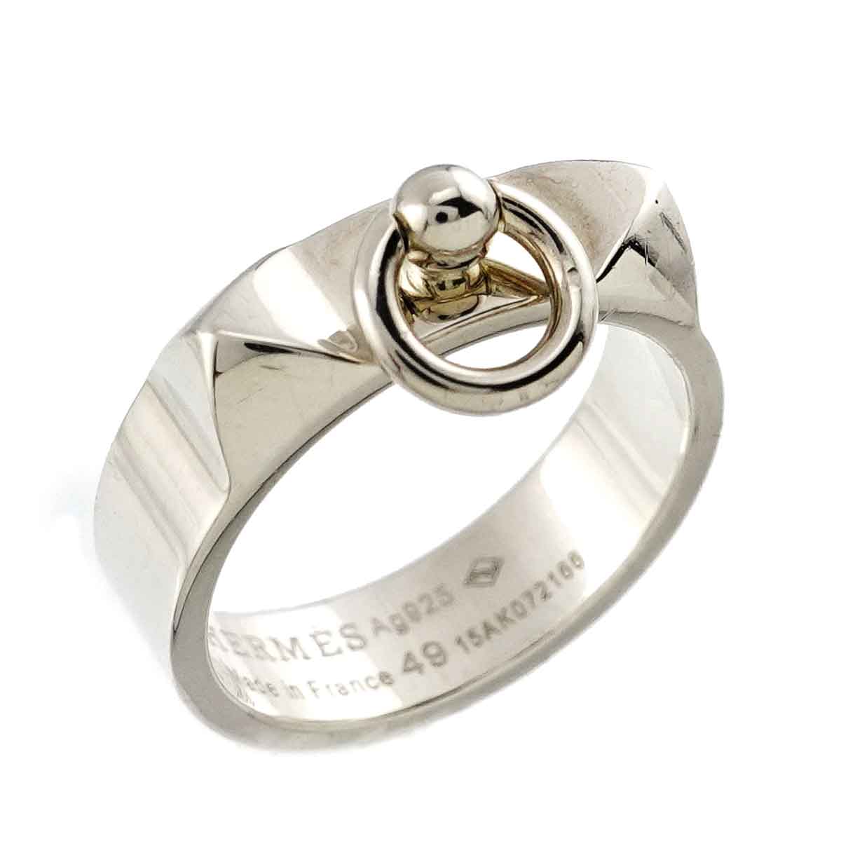 Ring SV 925 size54 6.25-6.5(US)