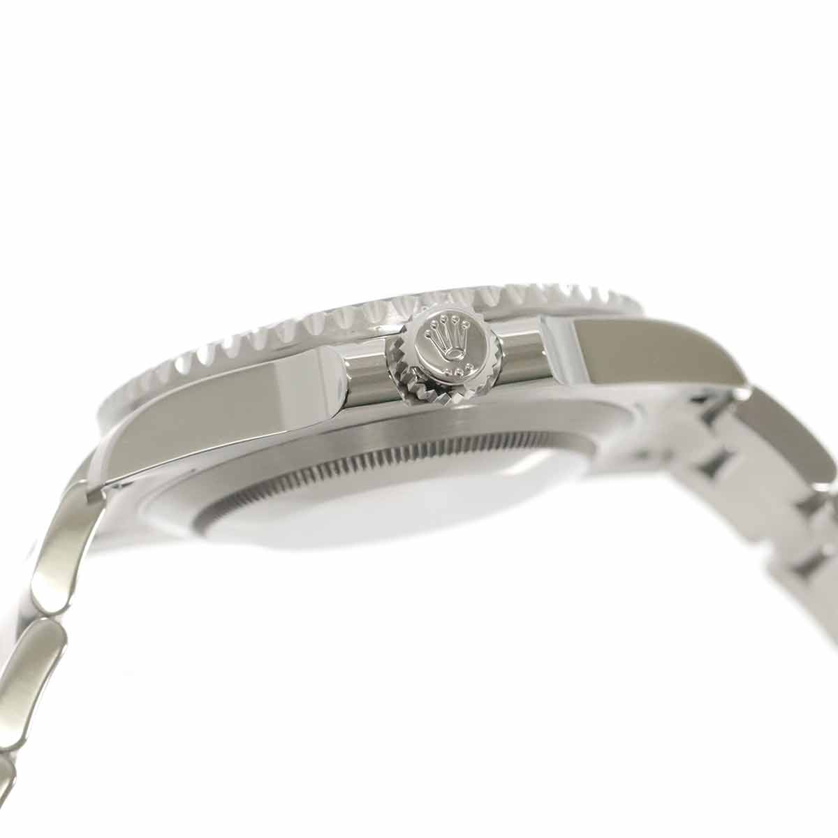 Submariner Date 116610LN Serial Random Automatic Black Dial