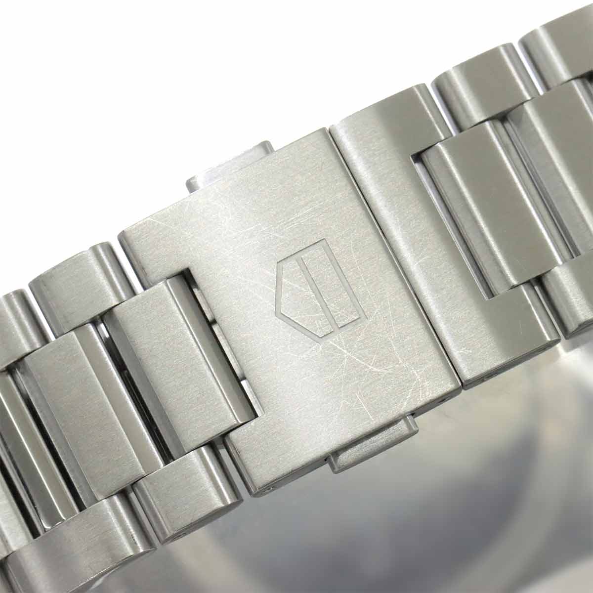 Carrera Caliber Heuer 01 CAR2A1K Skeleton Dial Mens