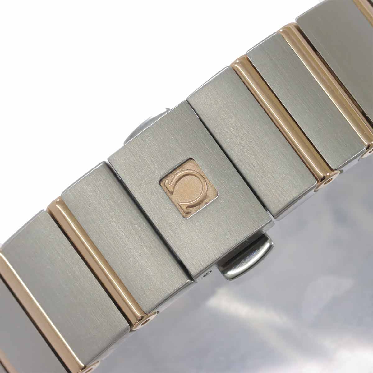 Constellation Co-axial 123 25 27 20 55 005 Diamond K18PG