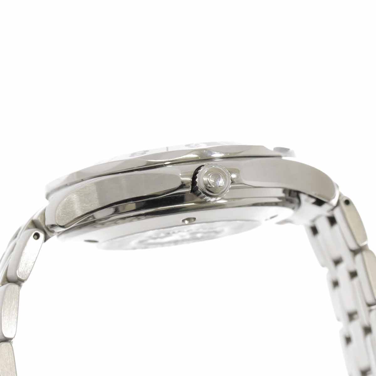 Seamaster GMT 2834 50 Automatic Black Dial Mens Watch 90288748