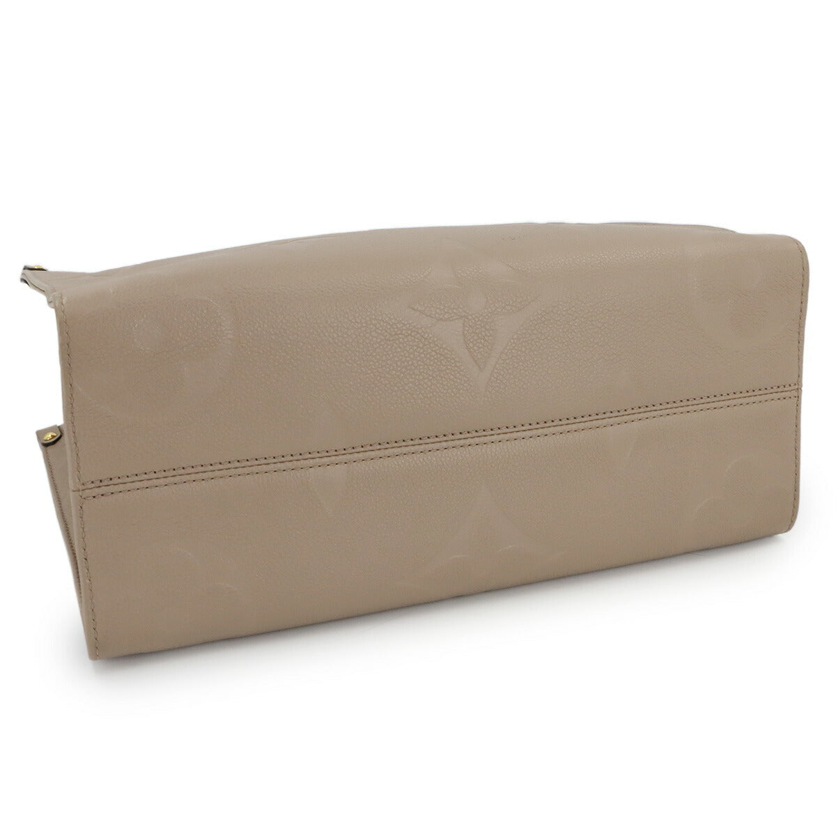 Monogram Empreinte Onthego MM Tote Shoulder Bag M45607