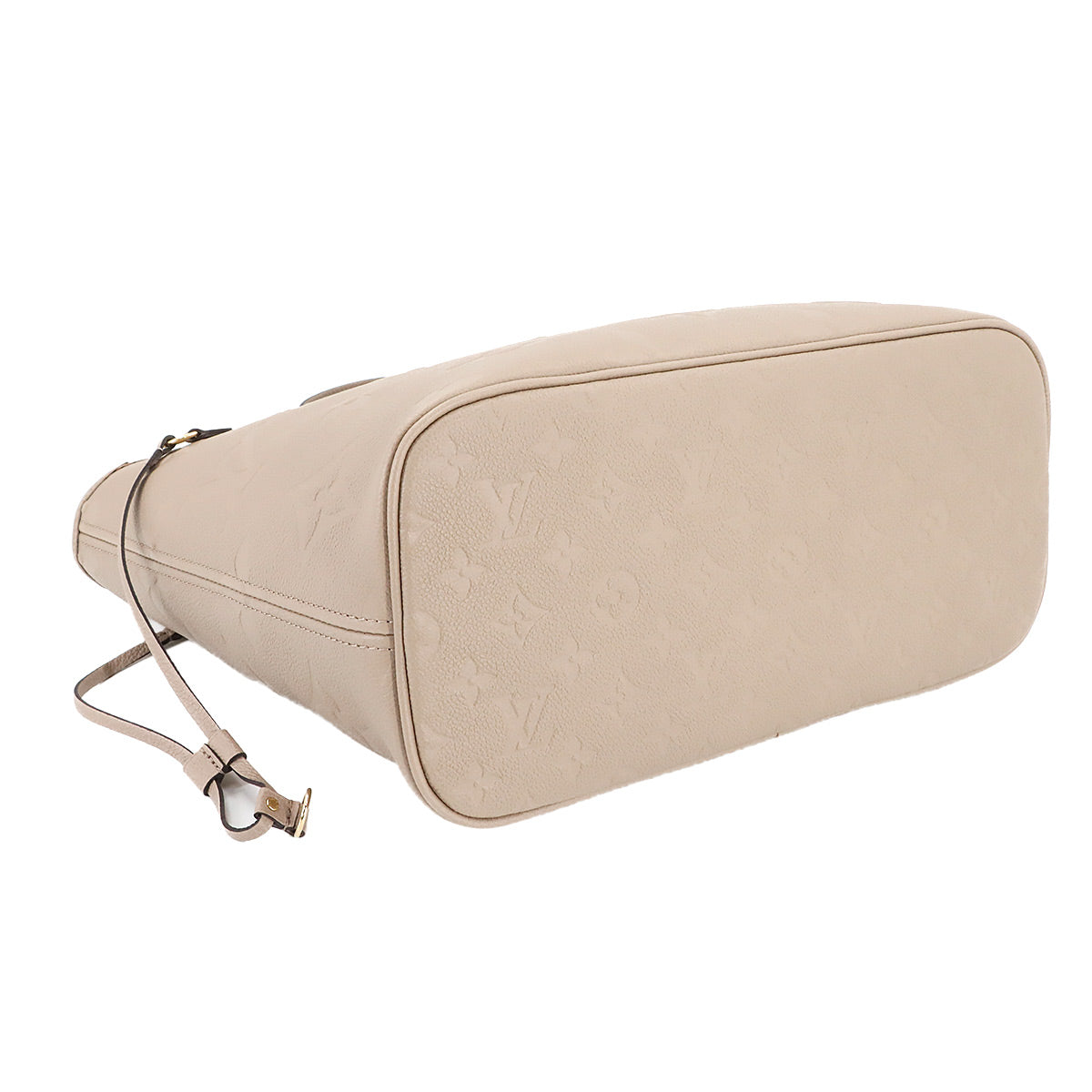 Monogram Empreinte Neverfull MM Tote Bag Tourterelle 90289034