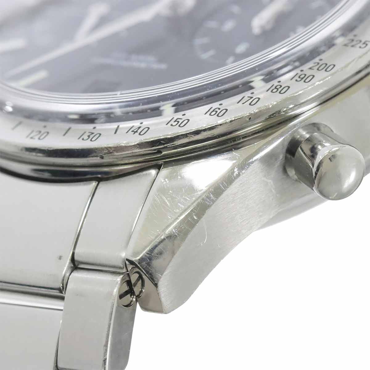 Speedmaster 57 331 10 42 51 01 001 Chronograph Automatic Mens