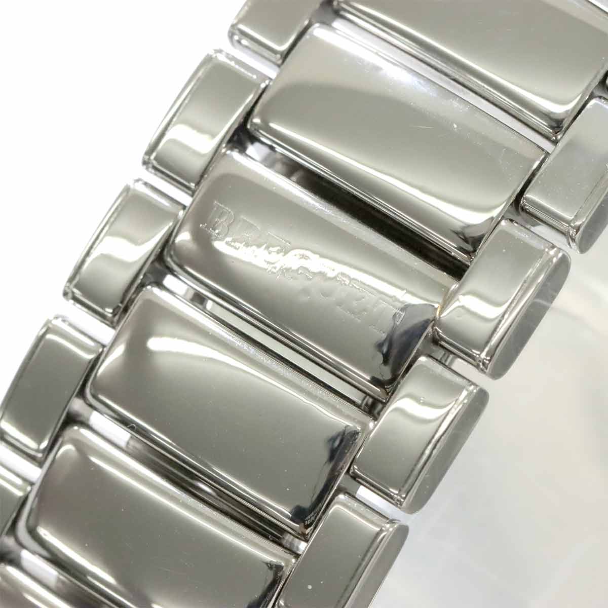 Aeronavale Type XX 3807ST Limited Chronograph Blue Dial Mens