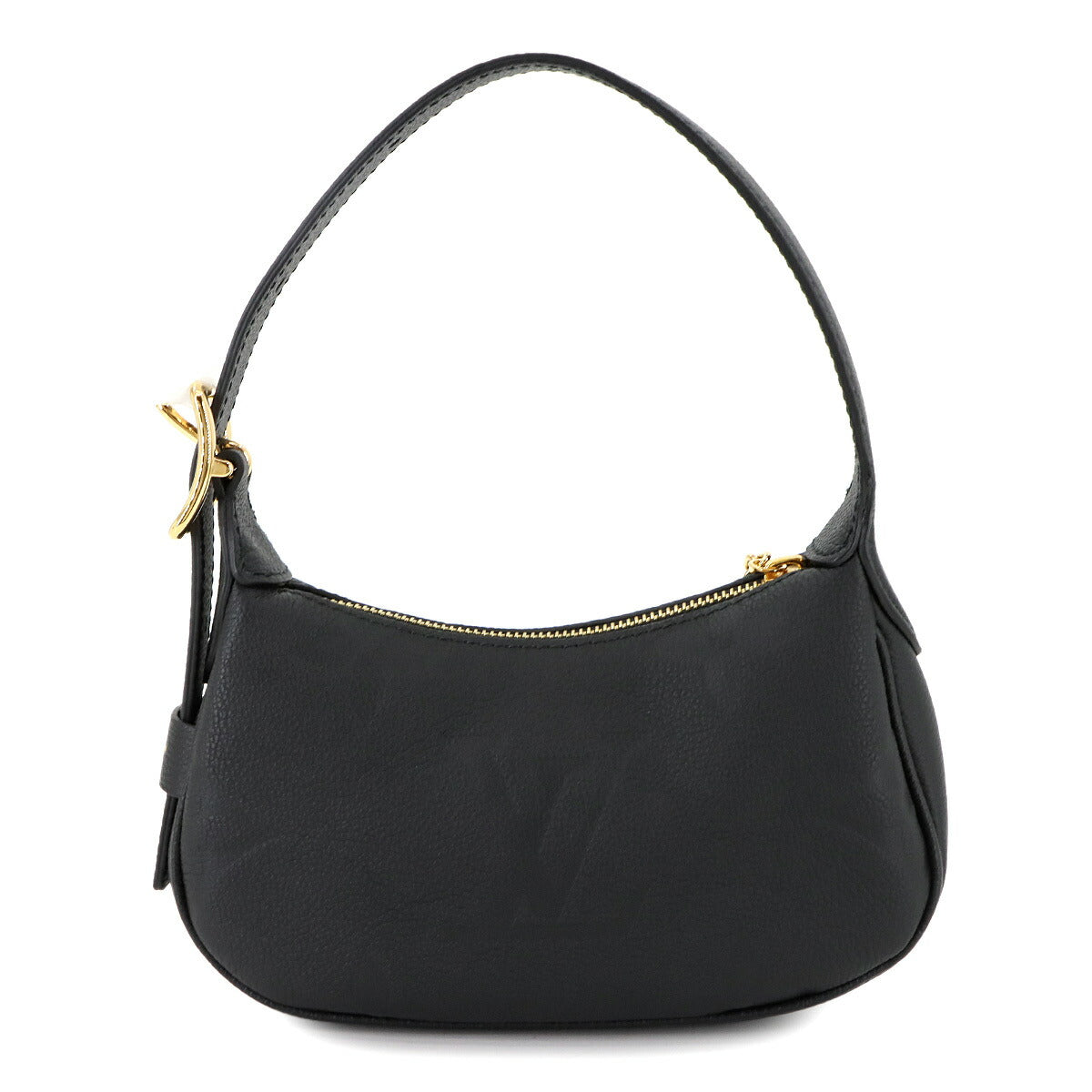 Monogram Empreinte Mini Moon Hand Bag M82391 Purse 90289222