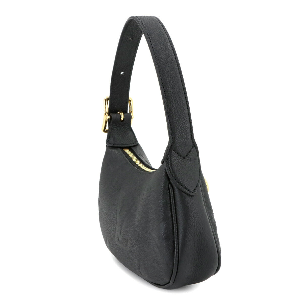 Monogram Empreinte Mini Moon Hand Bag M82391 Purse 90289222