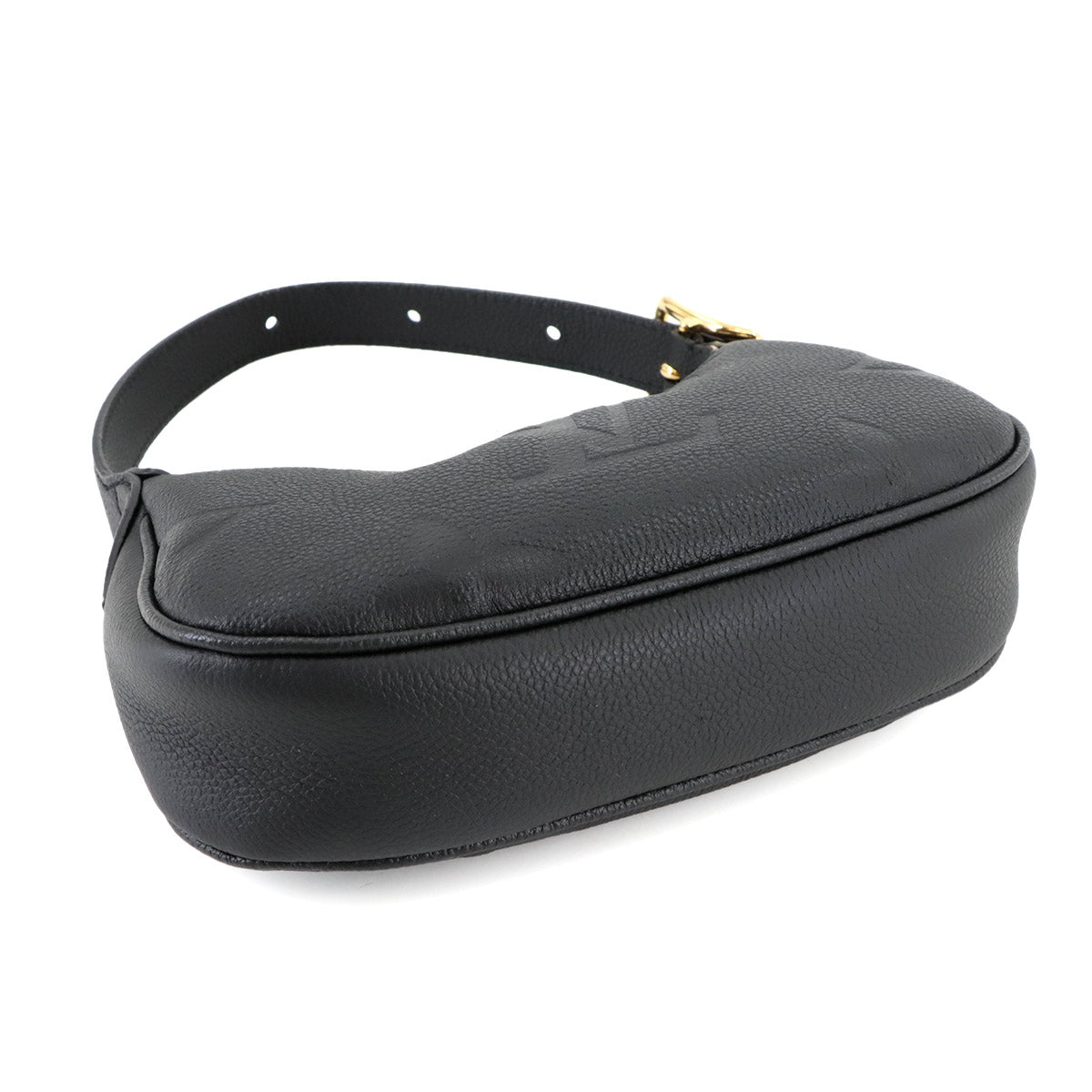 Monogram Empreinte Mini Moon Hand Bag M82391 Purse 90289222