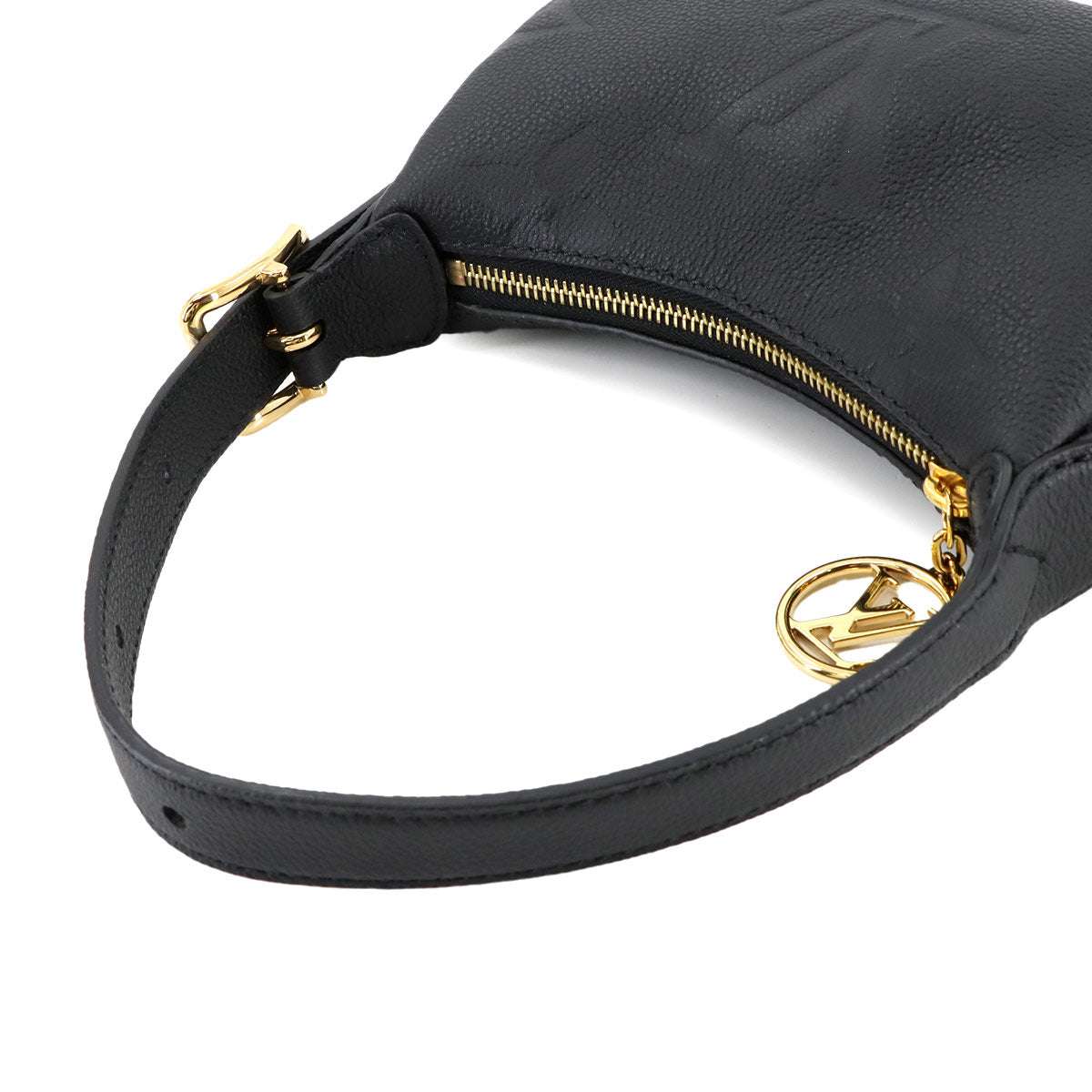 Monogram Empreinte Mini Moon Hand Bag M82391 Purse 90289222