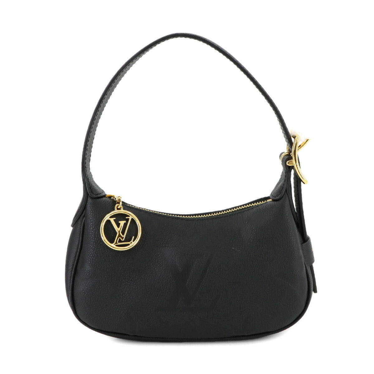 Monogram Empreinte Mini Moon Hand Bag M82391 Purse 90289222