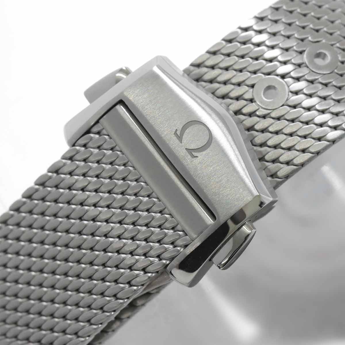 Seamaster Diver 300 210 30 42 20 01 010 Black Dial Mens