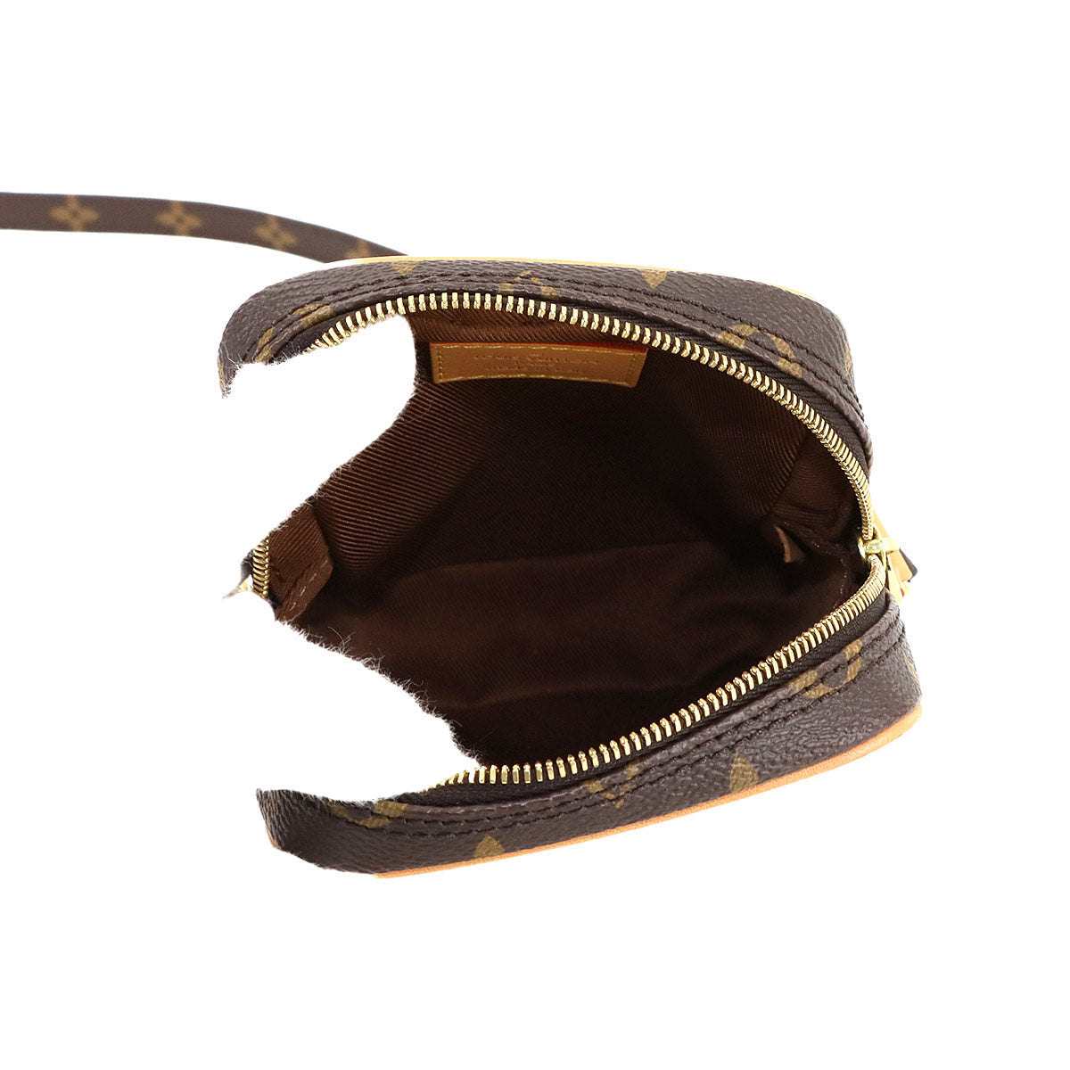 Monogram Game On Paname Shoulder Bag M57450 Purse