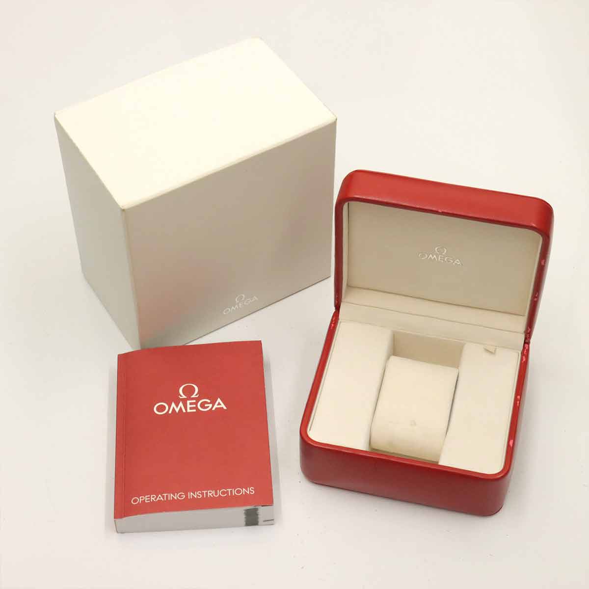 Seamaster Aqua Terra Co-Axial 231.10.39.21.54.001 White Dial 90289652