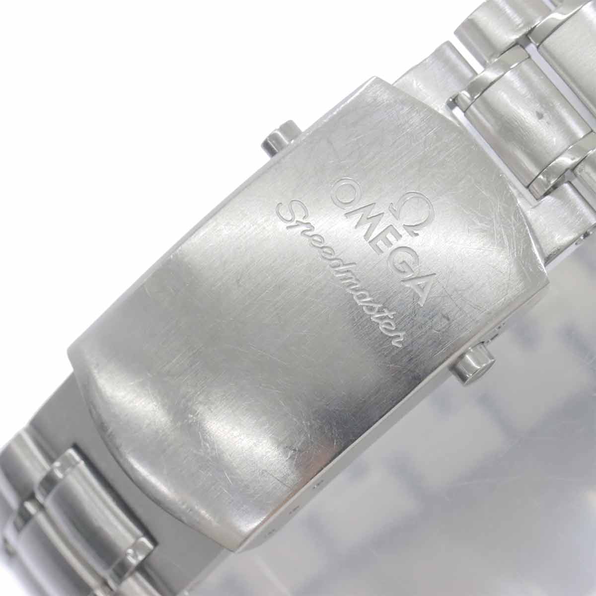 Speedmaster Racing 326 30 40 50 01 001 Black Dial Mens Watch