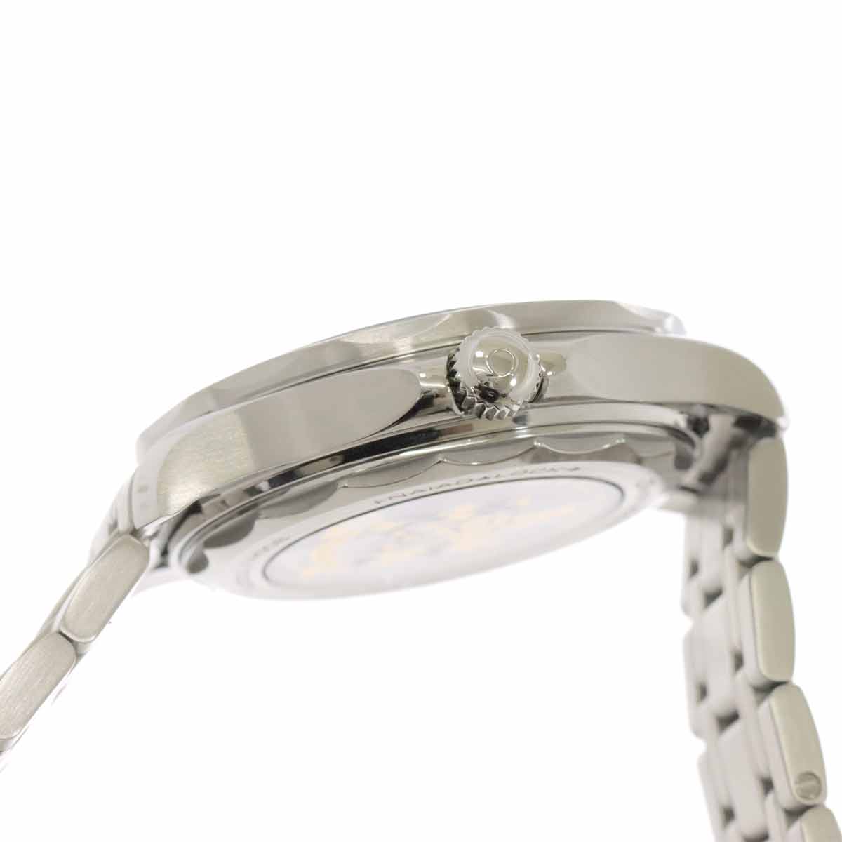 Seamaster Diver 300 210 22 42 20 01 004 007 750 Yellow Gold