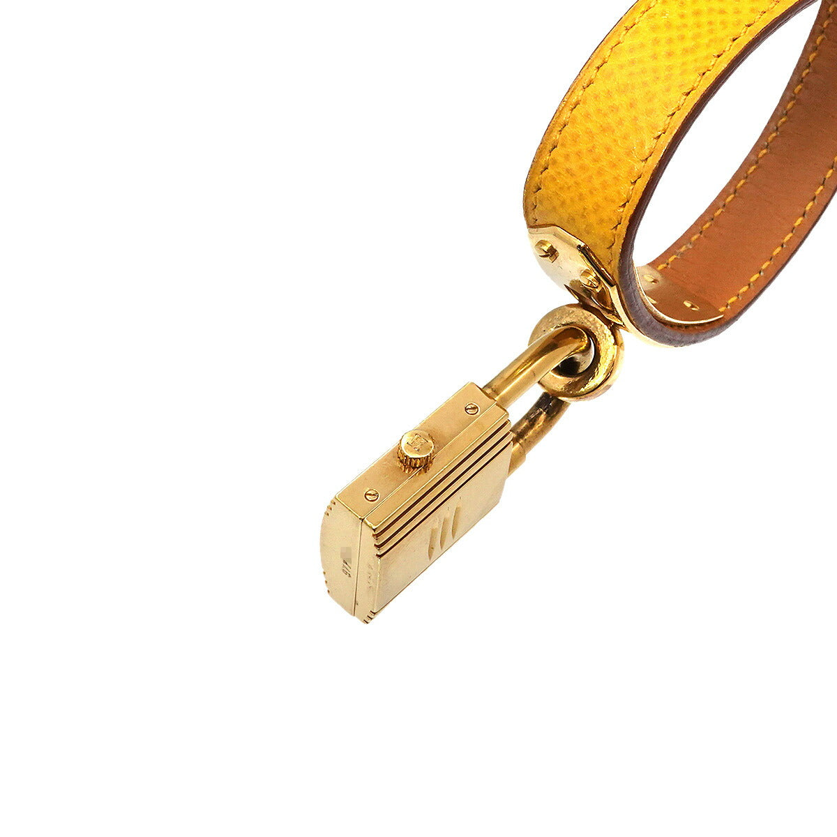 Kelly Watches Quartz Gold Dial Vintage Cadena Ladies Watch