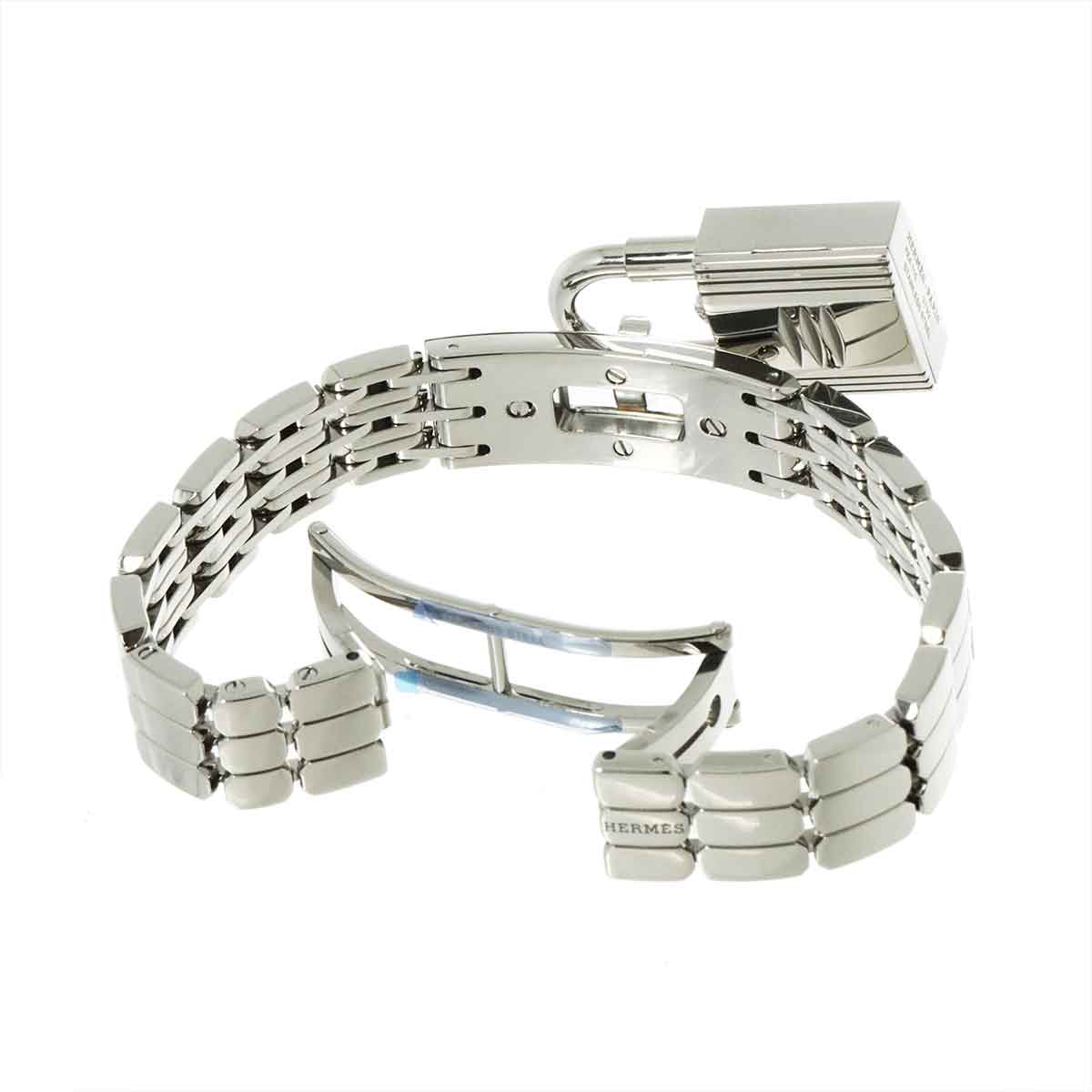 Kelly Watches KE4.110 Quartz White Dial Cadena Ladies Watch