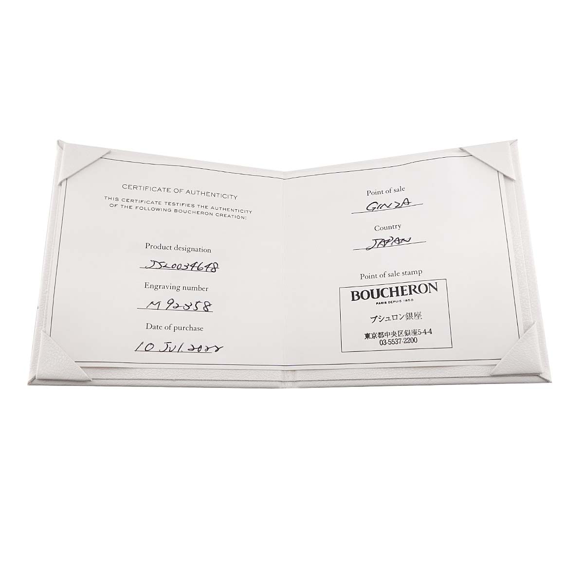 Facet Diamond 0.33ct E/VVS2/3EX Ring Platinum Size48 4.5(US)