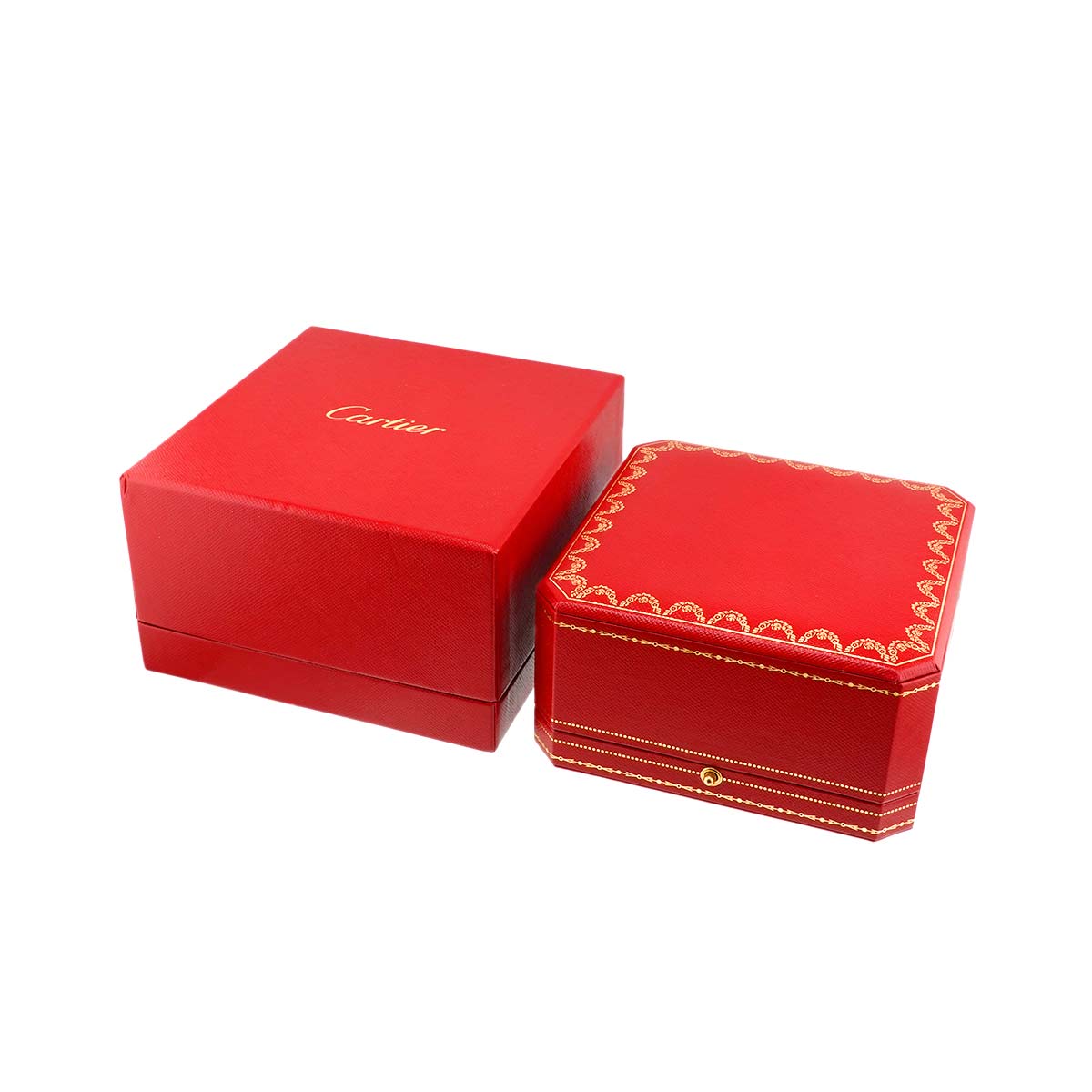 Love Bracelet 18K Yellow Gold 750 Size17