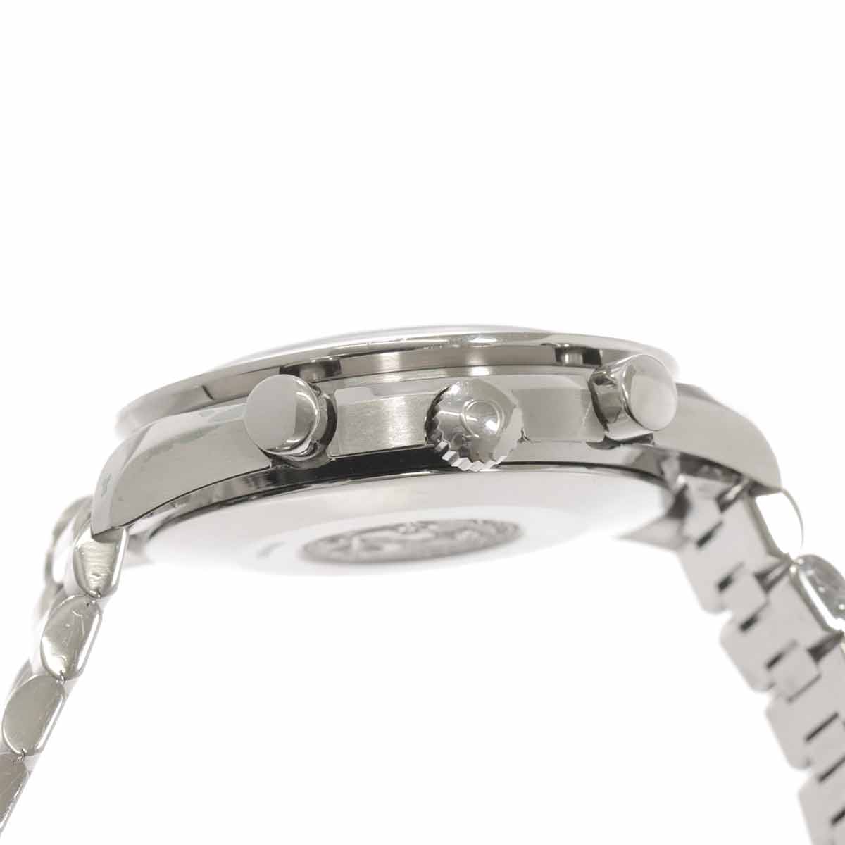 Speedmaster Racing Schumacher 3510 12 Limited Yellow Dial