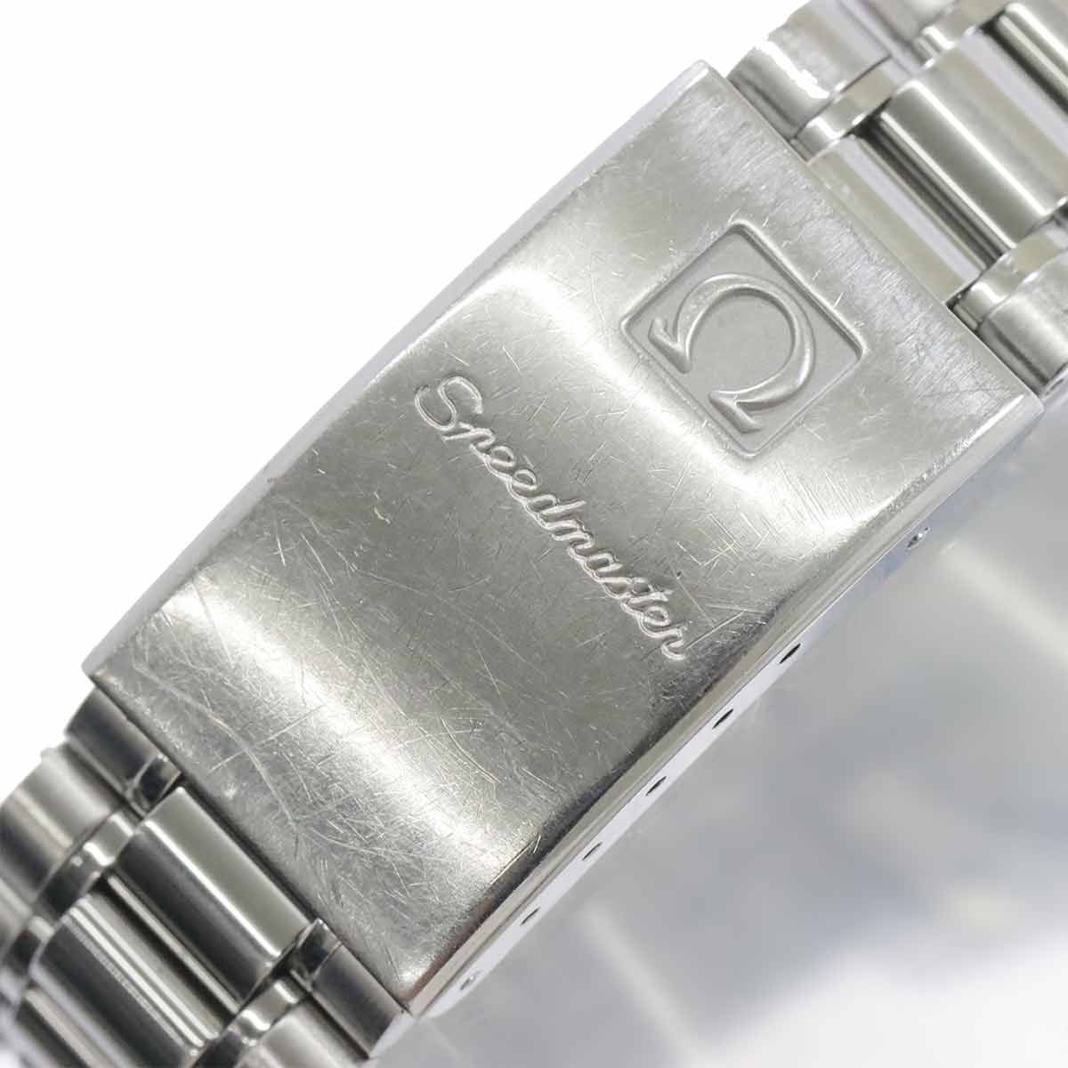 Speedmaster Racing Schumacher 3510 12 Limited Yellow Dial