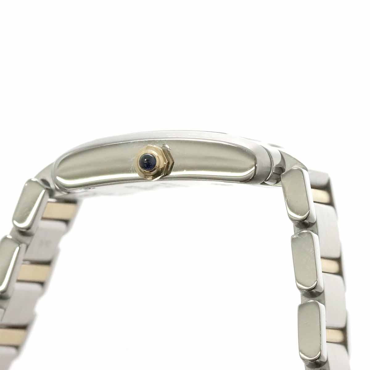 Tank Francaise SM W51007Q4 YG Quartz Cream Dial Ladies