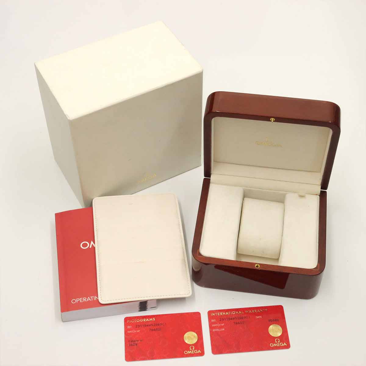 Seamaster Aqua Terra GMT 231 10 44 52 06 001 Gray Dial Mens 90289992