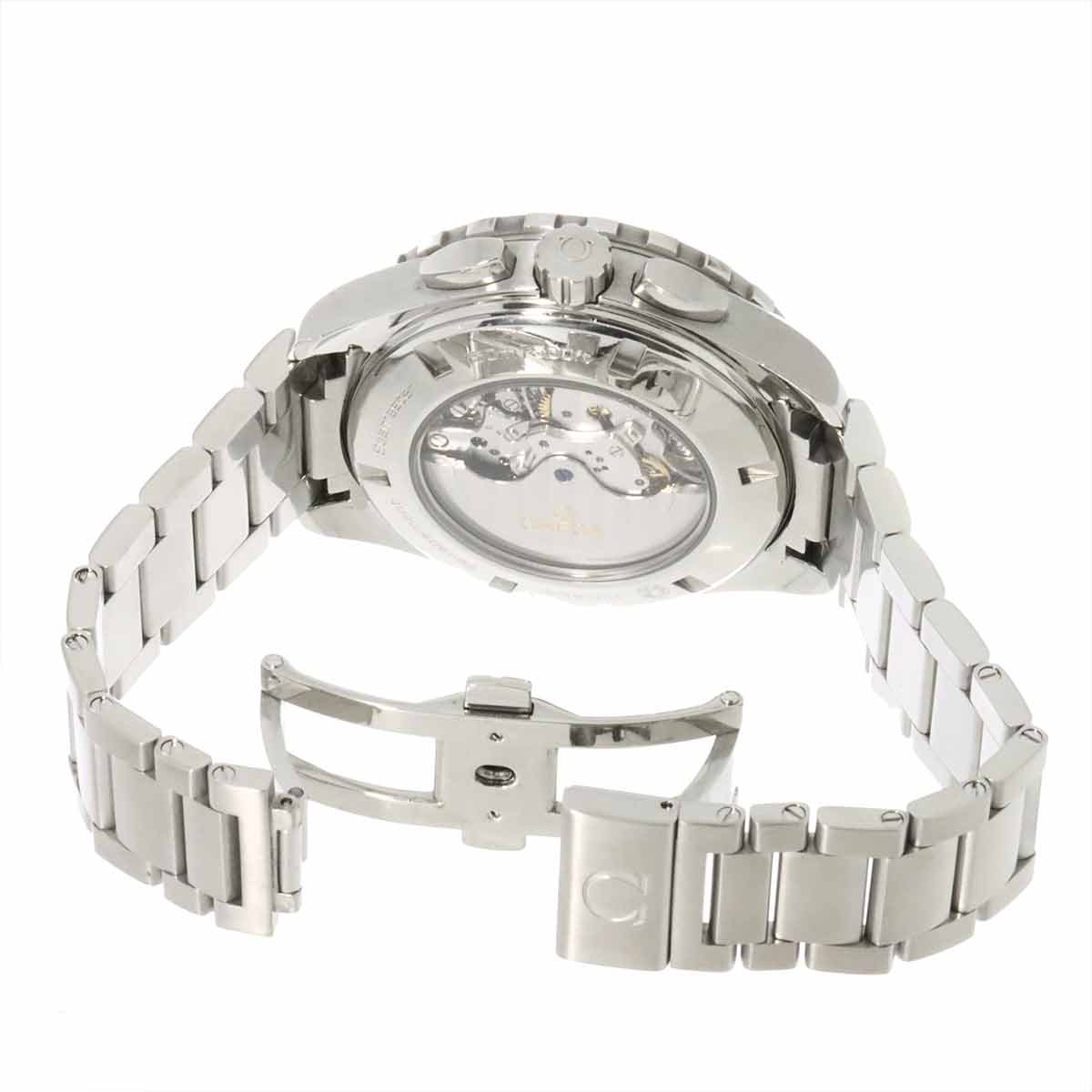 Seamaster Aqua Terra GMT 231 10 44 52 06 001 Gray Dial Mens 90289992