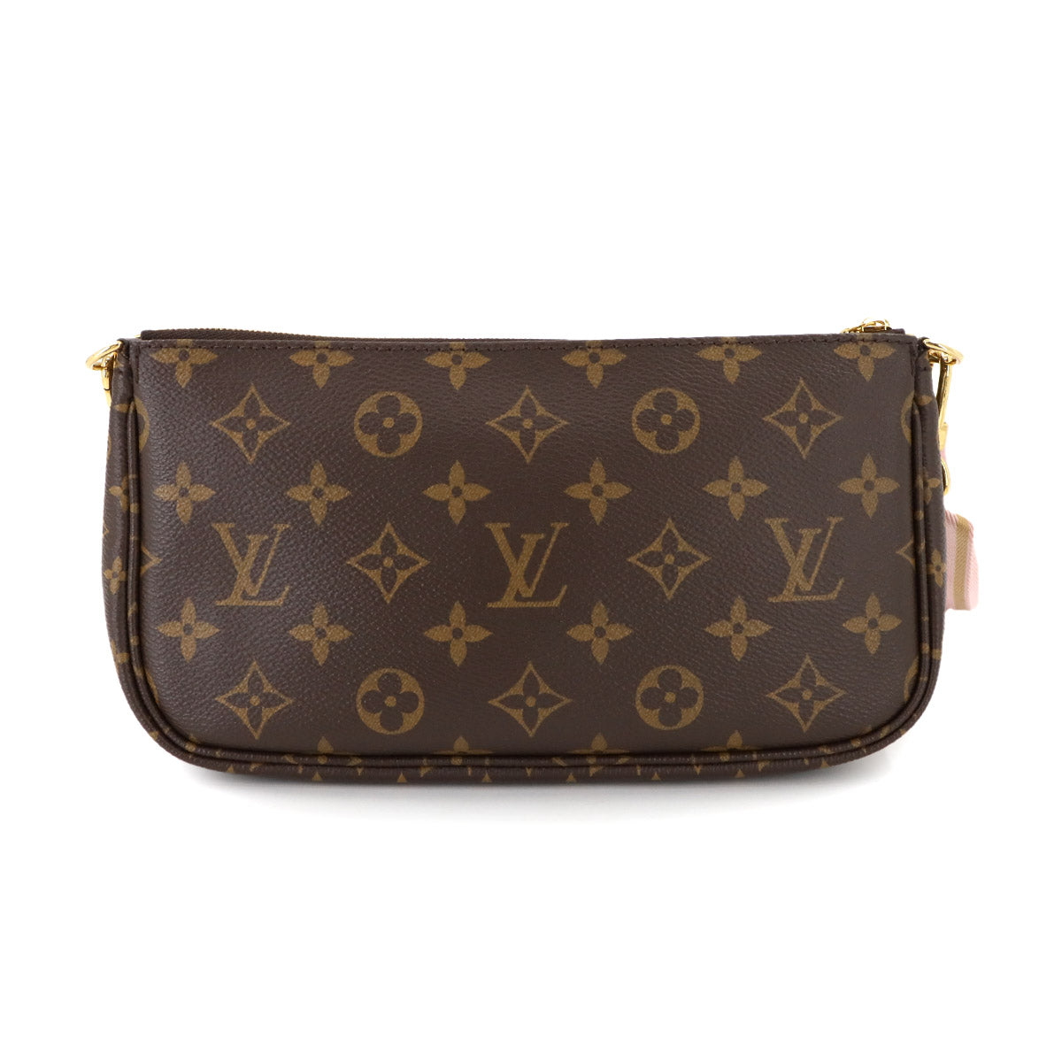 Monogram Multi Pochette Accessoires Shoulder Bag M44840