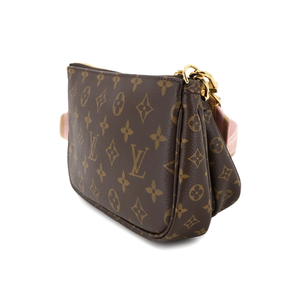 Monogram Multi Pochette Accessoires Shoulder Bag M44840