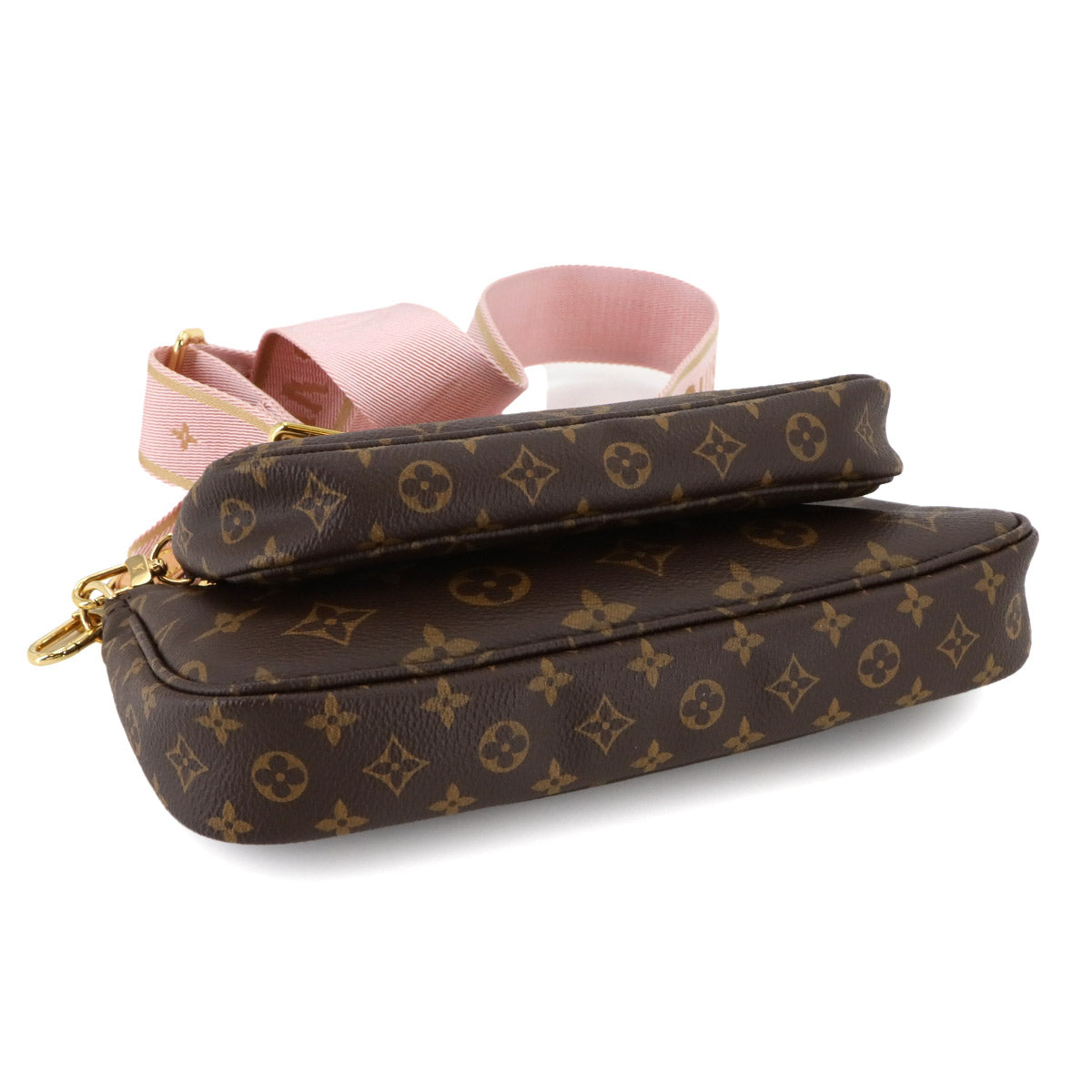Monogram Multi Pochette Accessoires Shoulder Bag M44840
