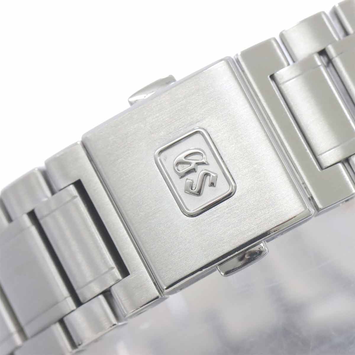 Macanical High Beat 36000 SLGH005 Automatic Mens Watch