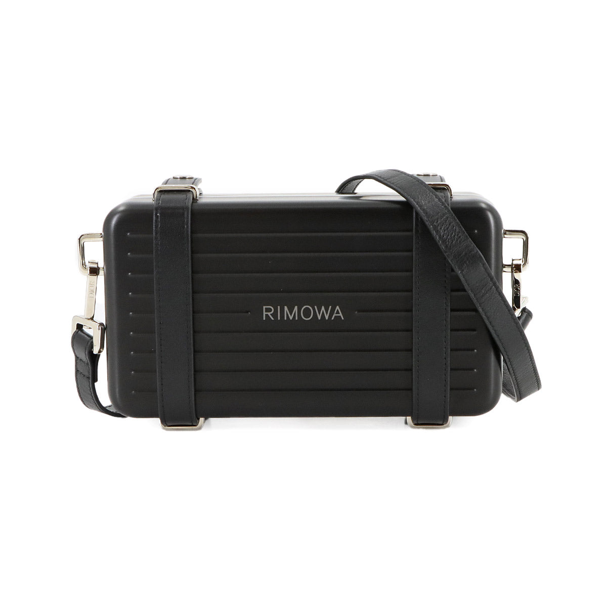 Personal Utility Case 2way Clutch Shoulder Bag