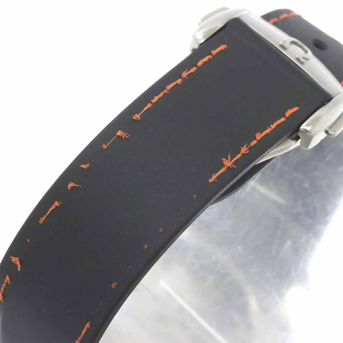 Seamaster Planet Ocean 600M 232 32 42 21 01 001 Black Dial