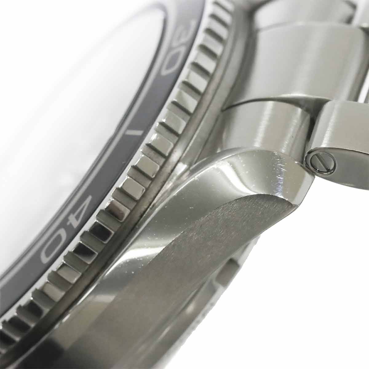 Seamaster Planet Ocean 600M 232 30 42 21 01 003 Black Dial