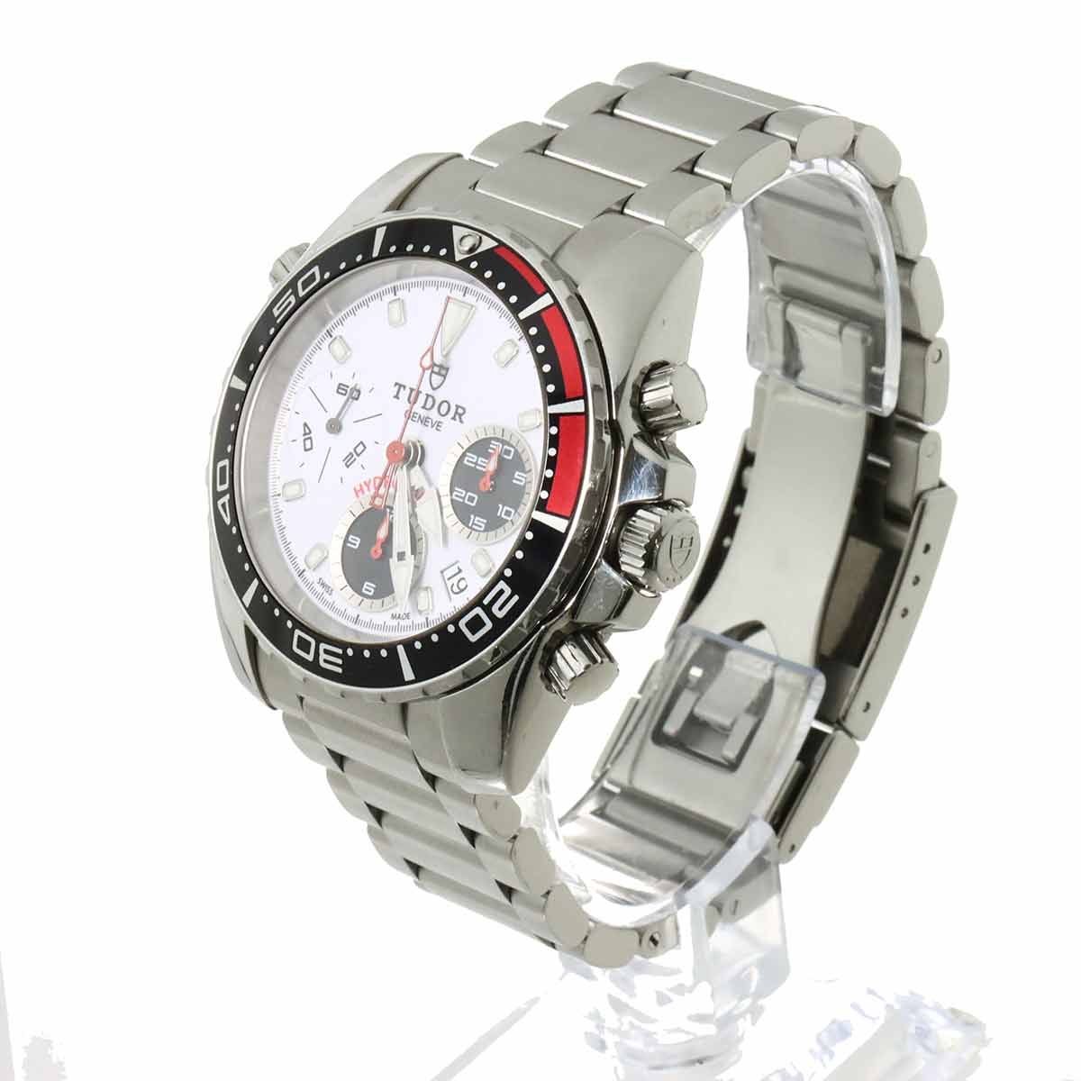 Hydronaut2 20360N C Automatic Date Chronograph Mens Watch