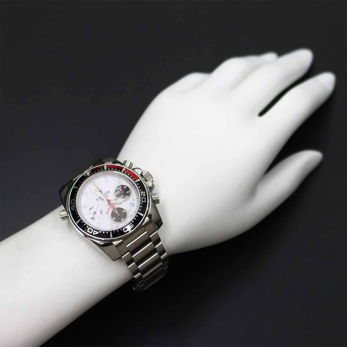 Hydronaut2 20360N C Automatic Date Chronograph Mens Watch