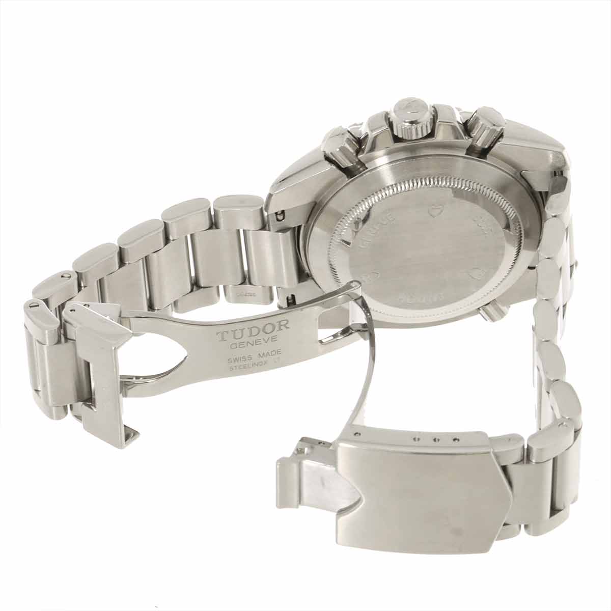Hydronaut2 20360N C Automatic Date Chronograph Mens Watch