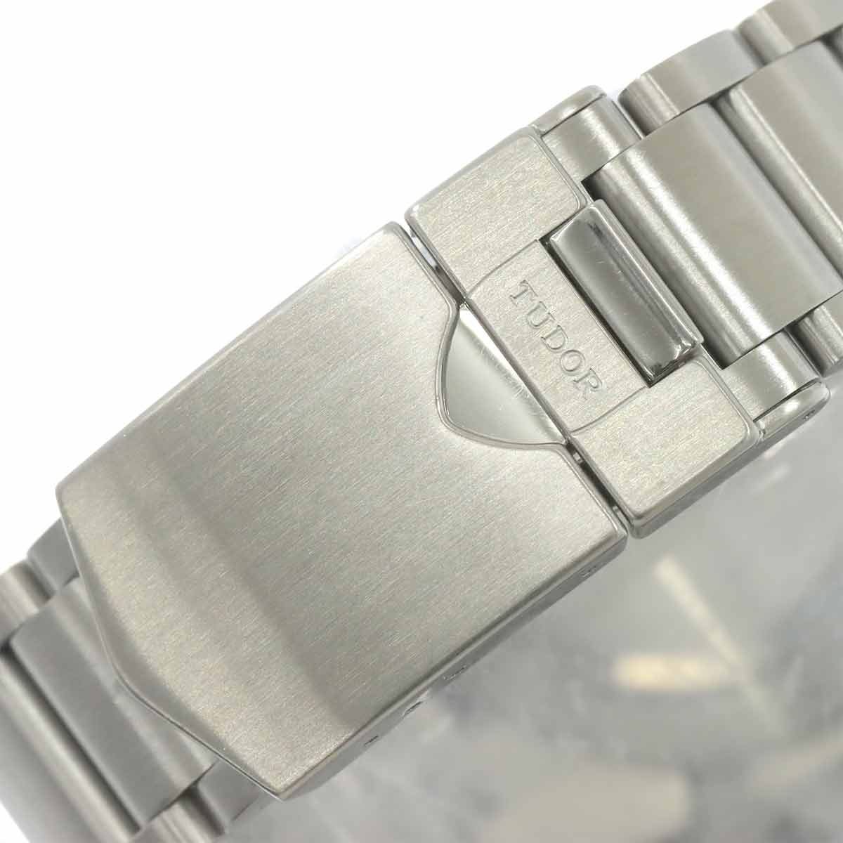 Hydronaut2 20360N C Automatic Date Chronograph Mens Watch