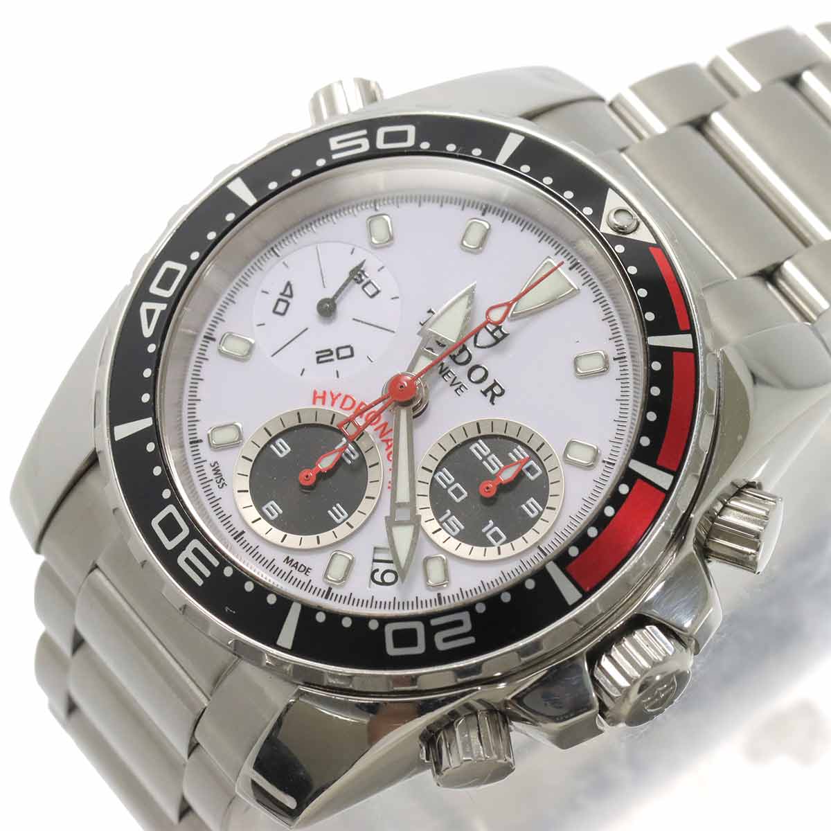 Hydronaut2 20360N C Automatic Date Chronograph Mens Watch