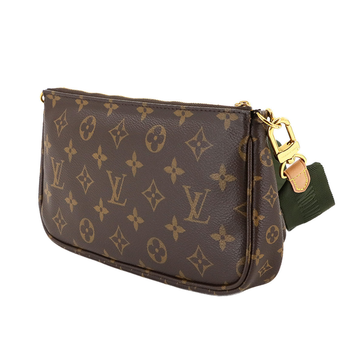 Monogram Multi Pochette Accessoires Shoulder Bag M44813