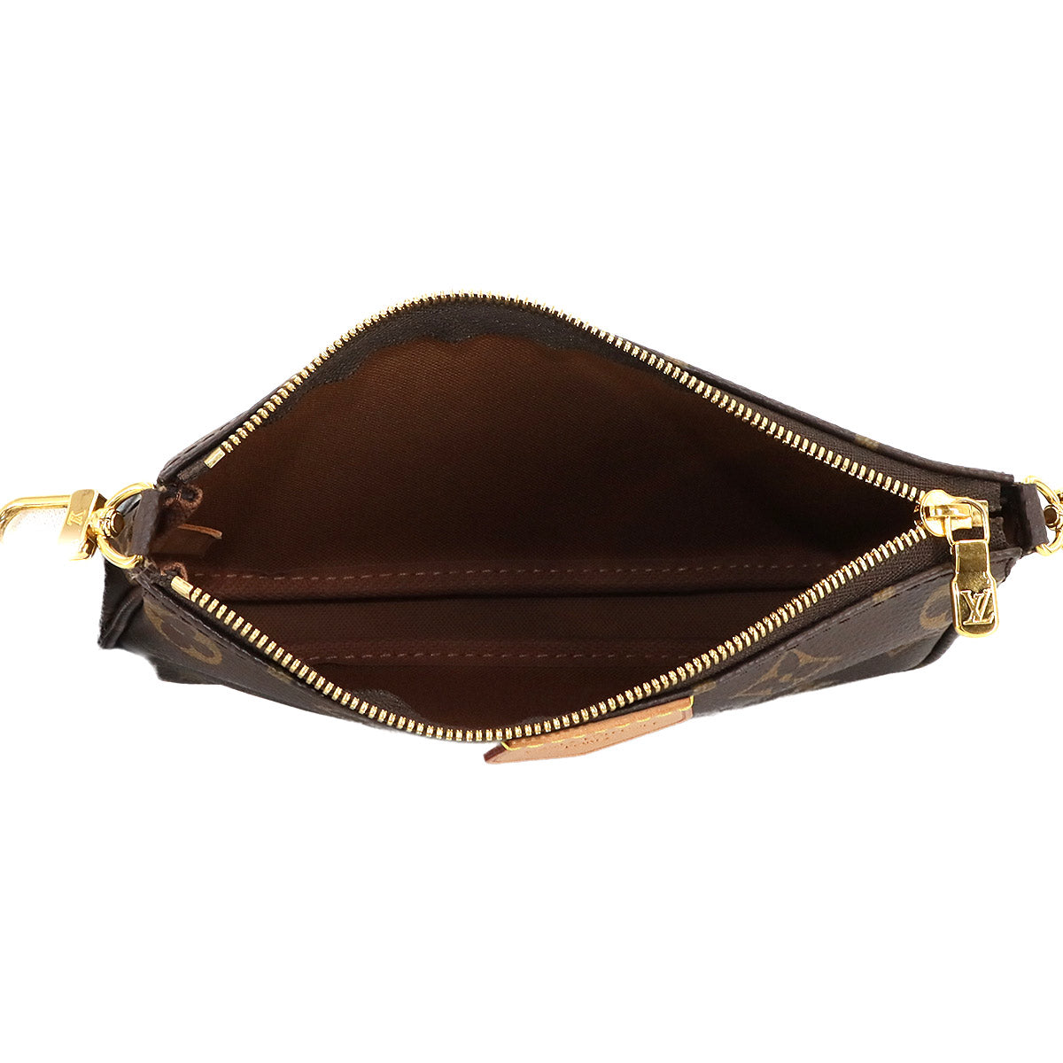 Monogram Multi Pochette Accessoires Shoulder Bag M44813