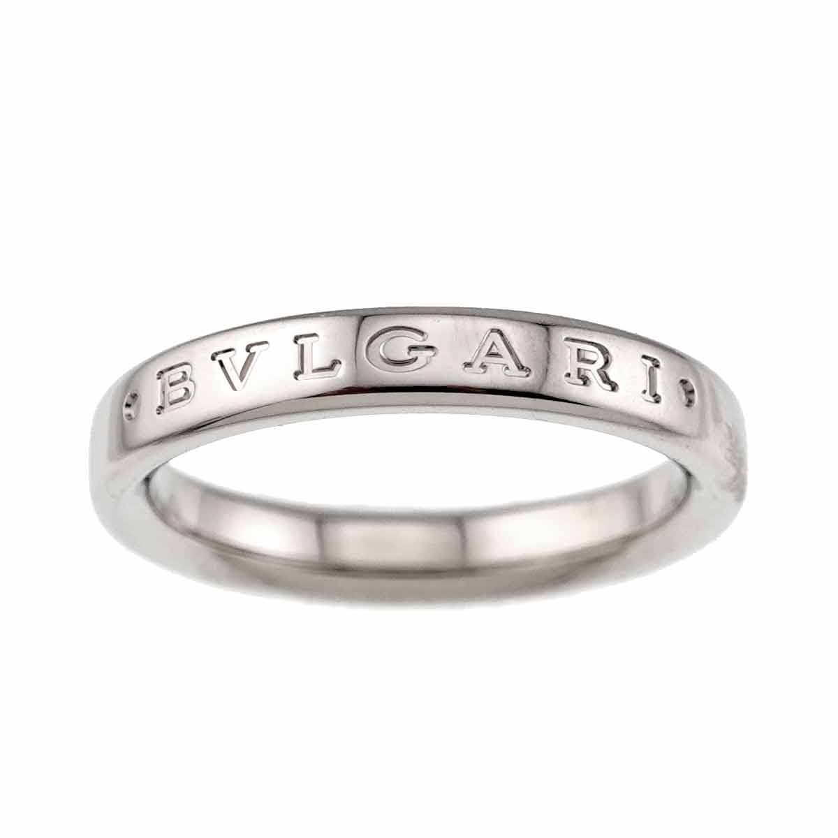 Fedi Ring Platinum size52 6(US)