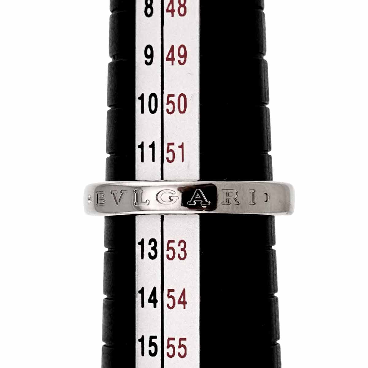 Fedi Ring Platinum size52 6(US)