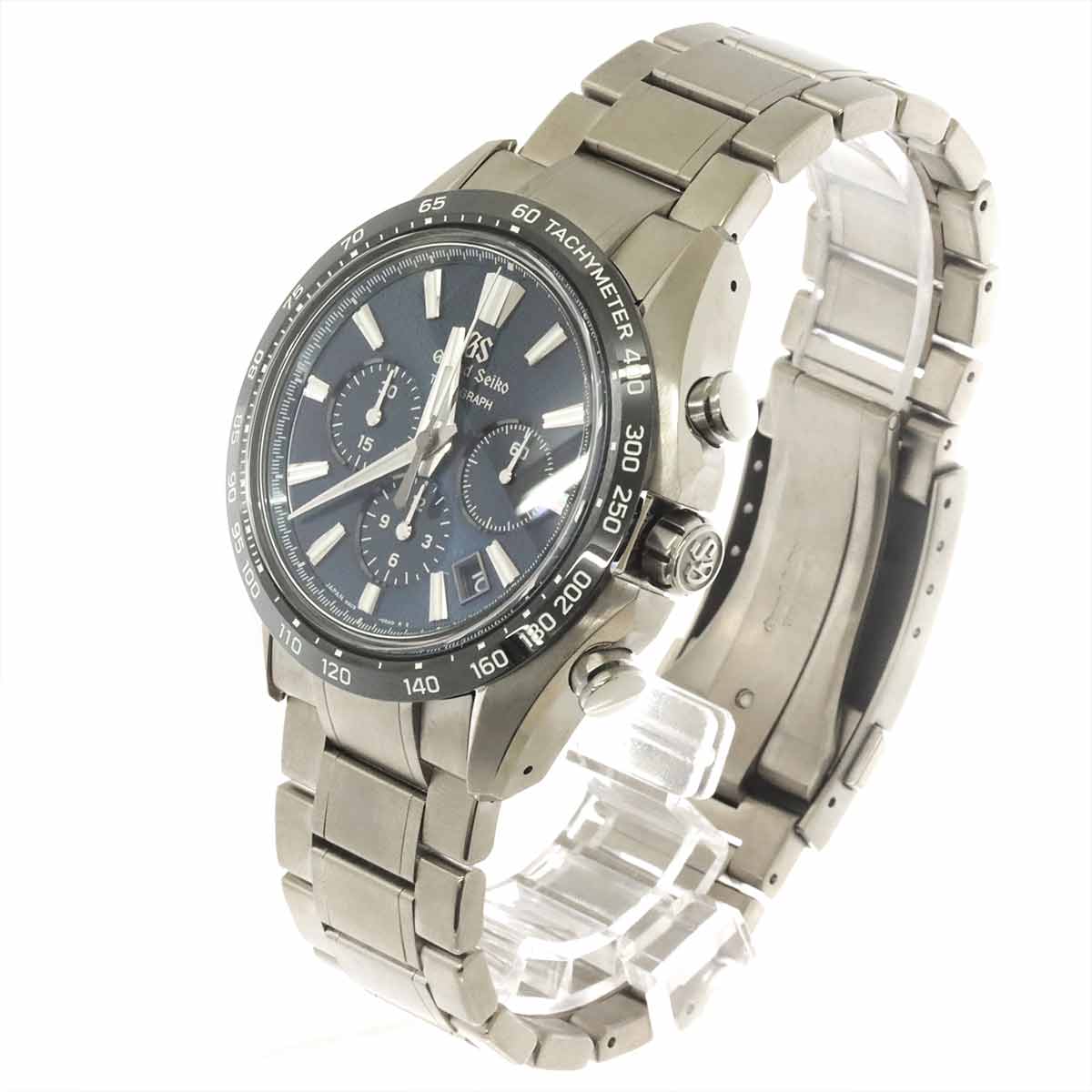 Evolution 9 Collection Tentagraph SLGC001 Automatic